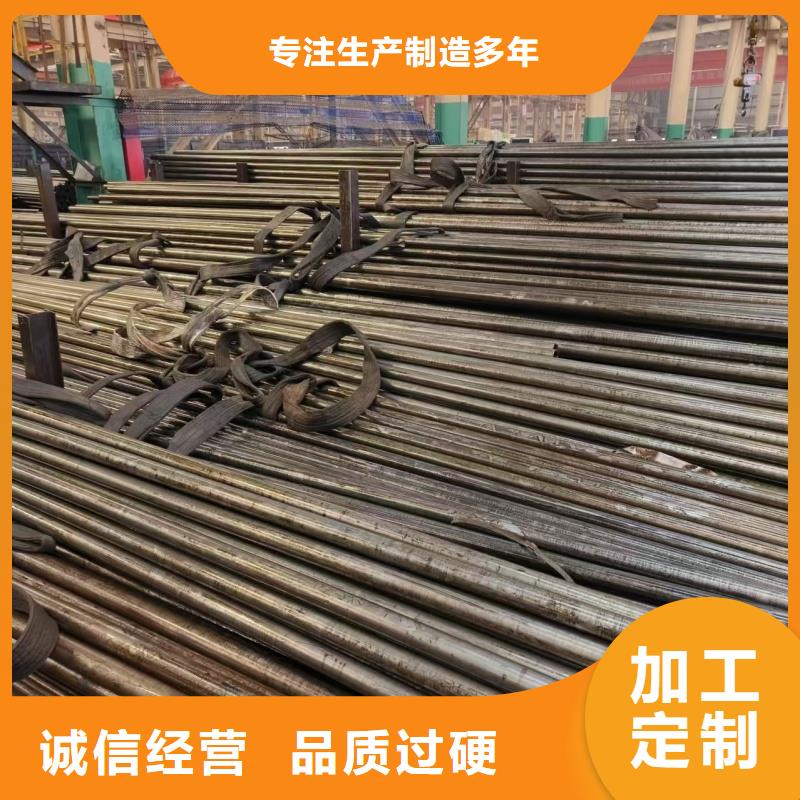 供应大口径精密管品牌厂家