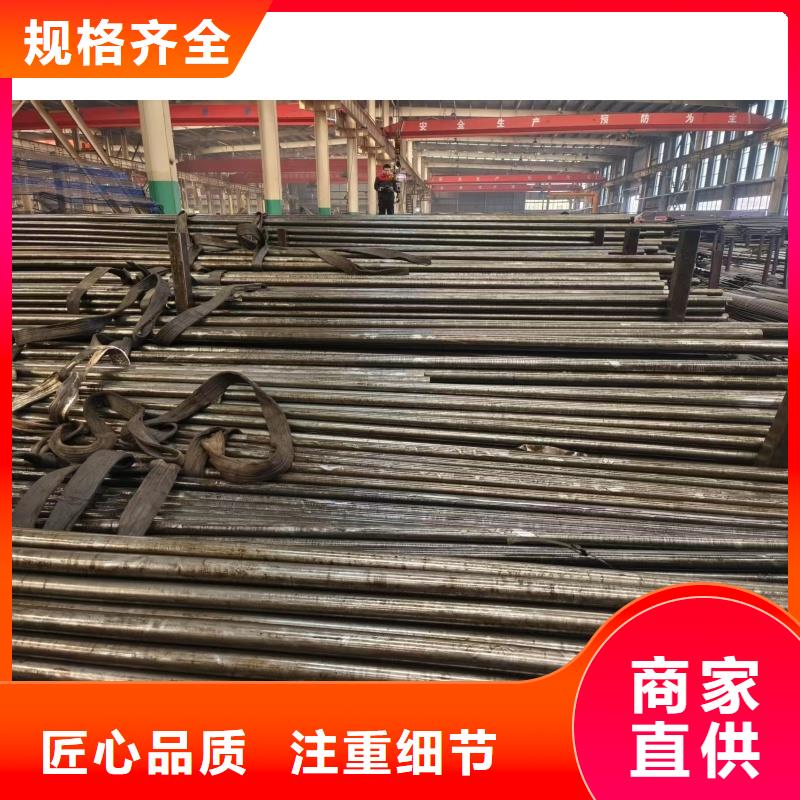 小口径精密管规格全可满足不同需求