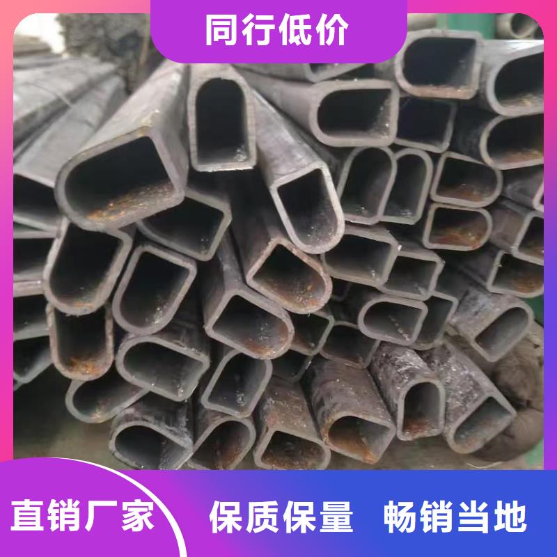 冷拔精密钢管批发厂家价格优惠