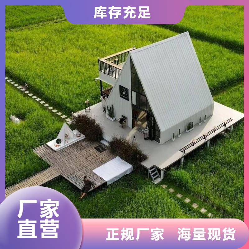 乡村别墅建筑设计施工全过程大全