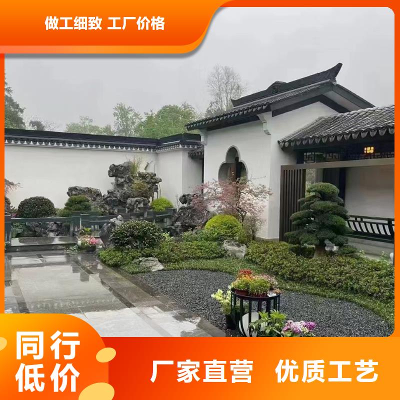 轻钢别墅质量怎么样乡村自建别墅优点