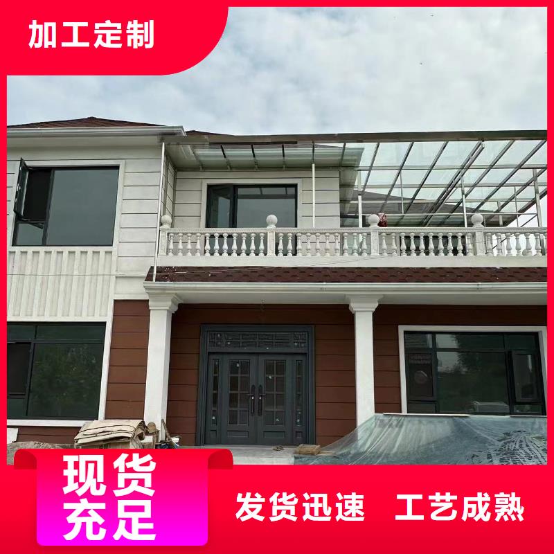 新农村自建房能住多久十大品牌