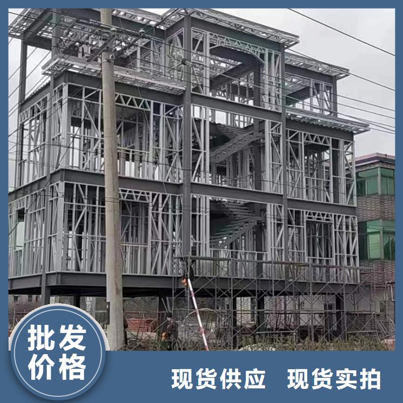 农村自建别墅价格大全