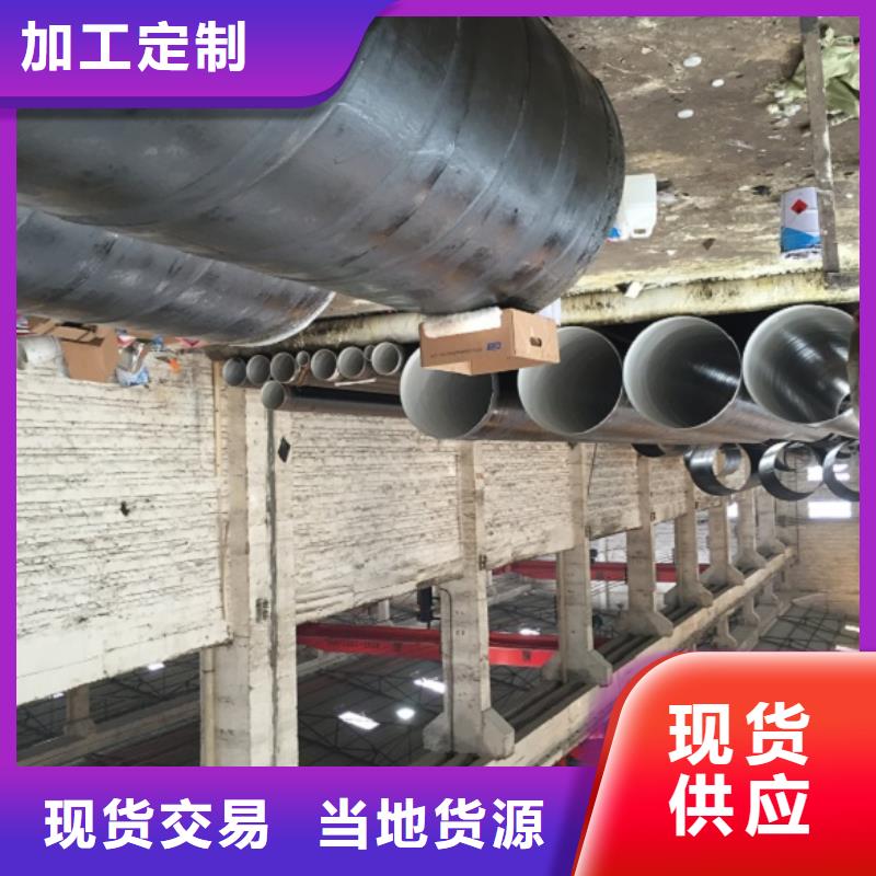 螺旋管,【螺旋钢管】检验发货