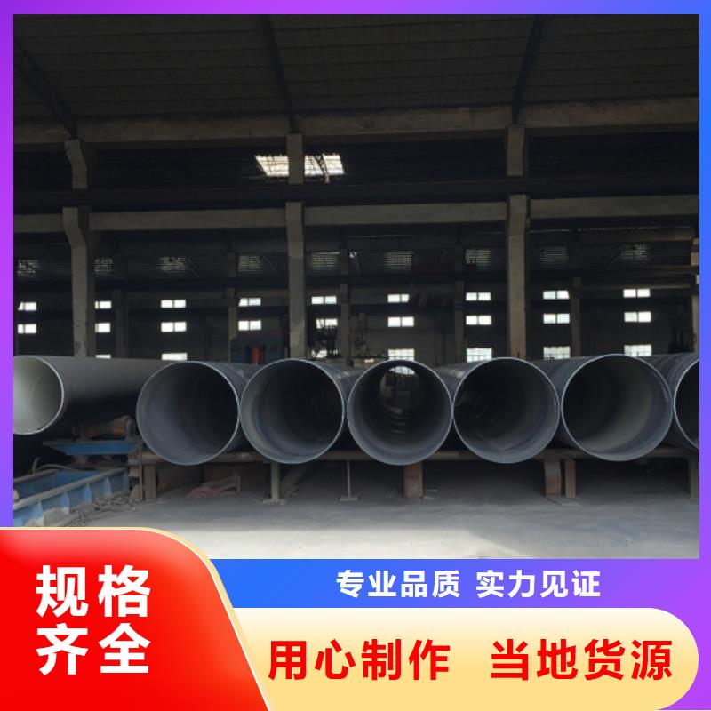 螺旋管装饰管产地直销
