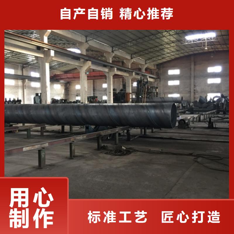 螺旋管冷拉扁钢技术先进
