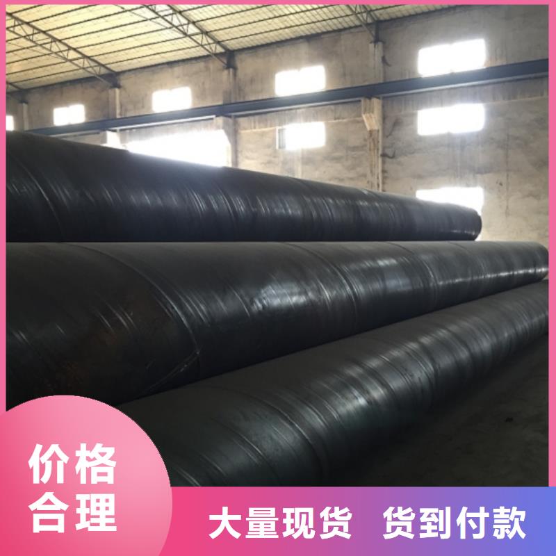 螺旋管热镀锌圆管厂家型号齐全