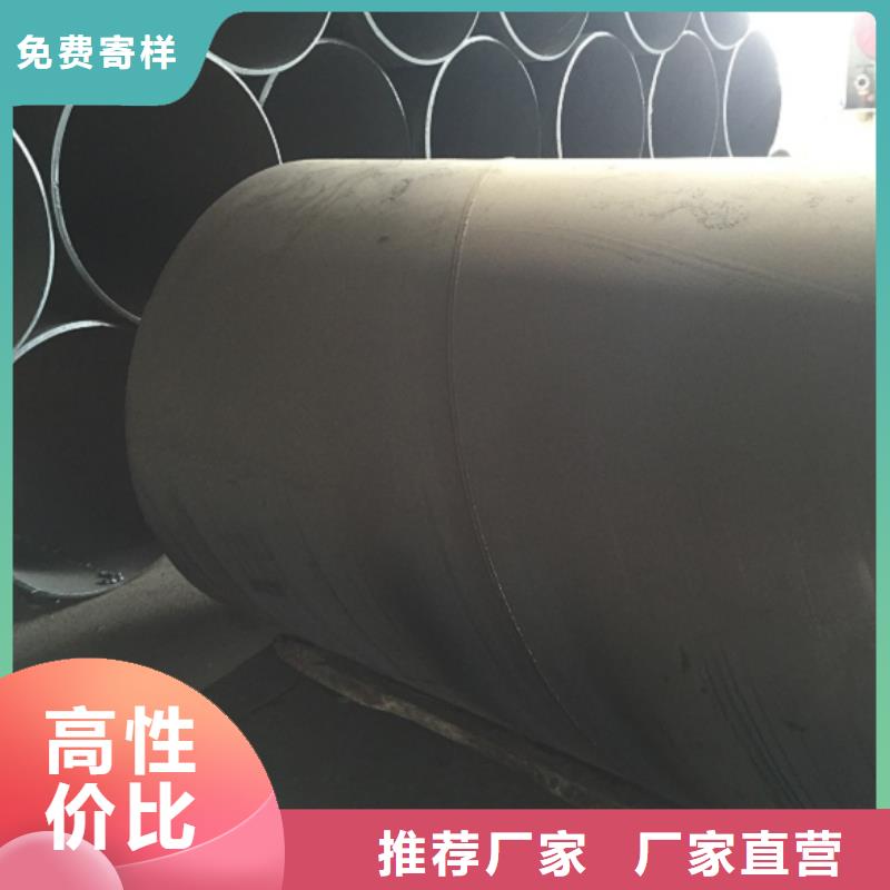 螺旋管热镀锌圆管厂家型号齐全