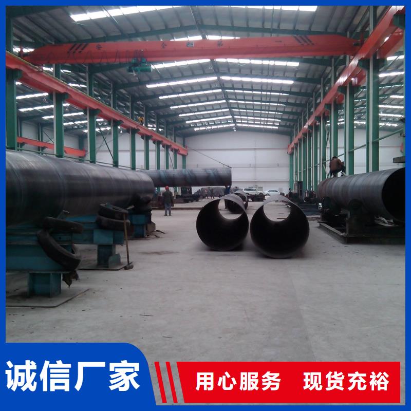 【螺旋管球墨铸铁管厂诚信经营】