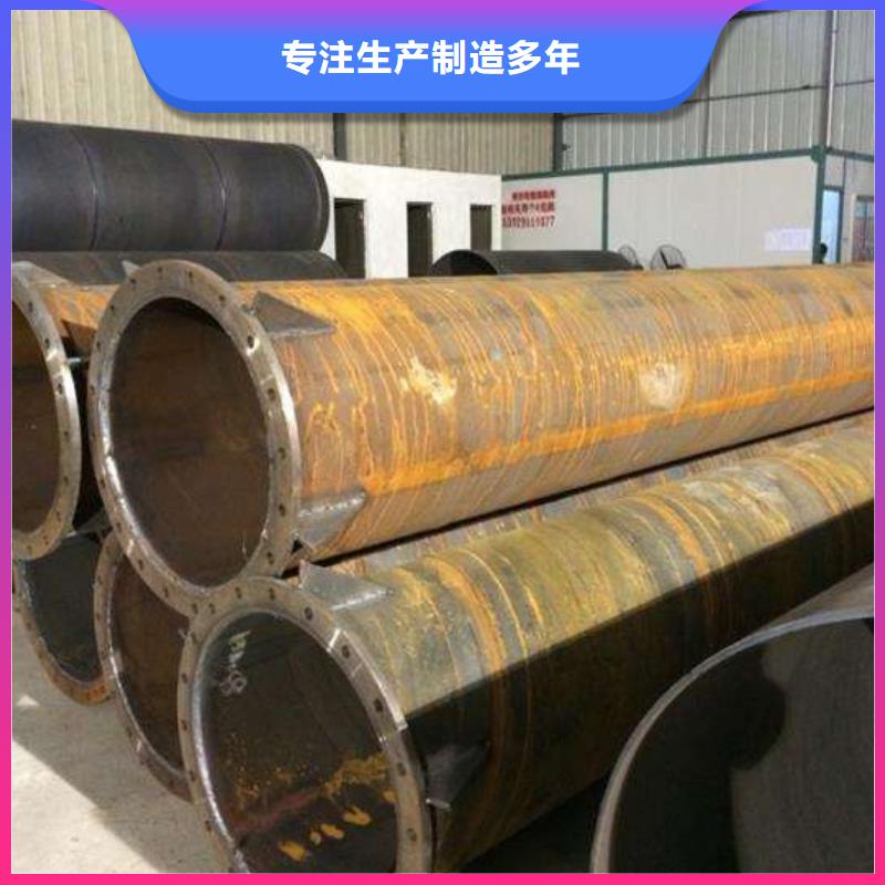螺旋管热镀锌圆管厂家型号齐全
