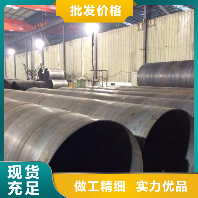 螺旋管镀锌方管厂家定制