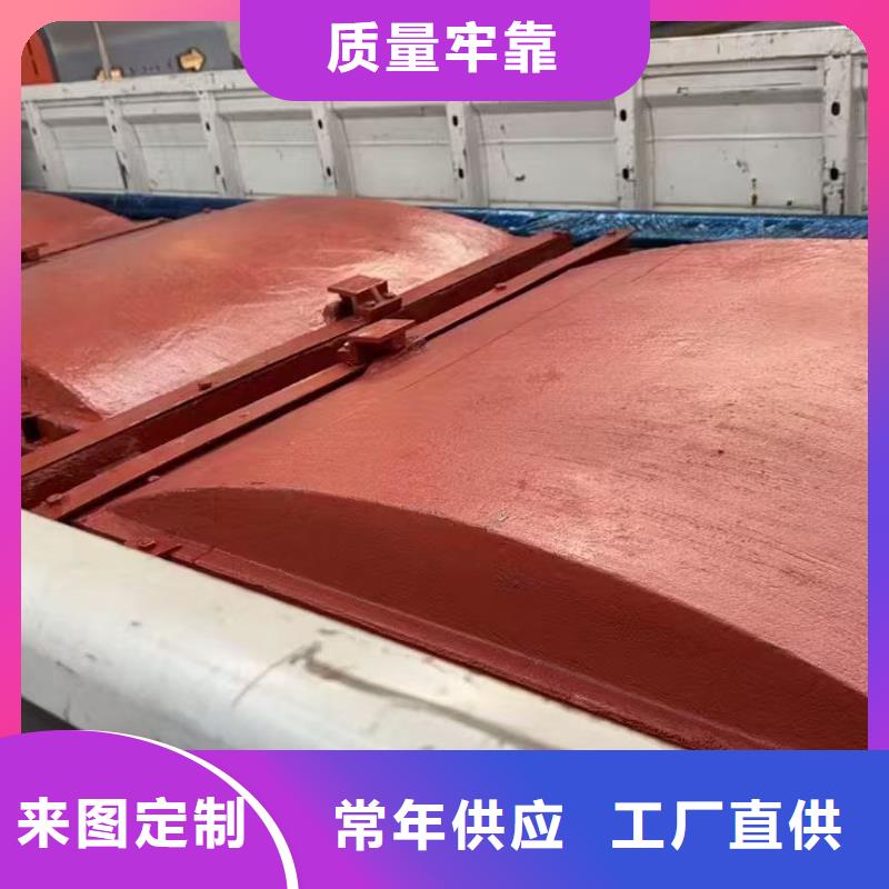 贞丰县排灌渠铸铁闸门厂家供应