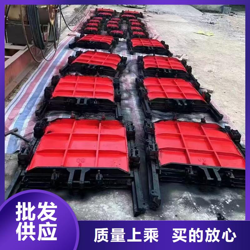 林口县机门一体铸铁闸门厂家报价