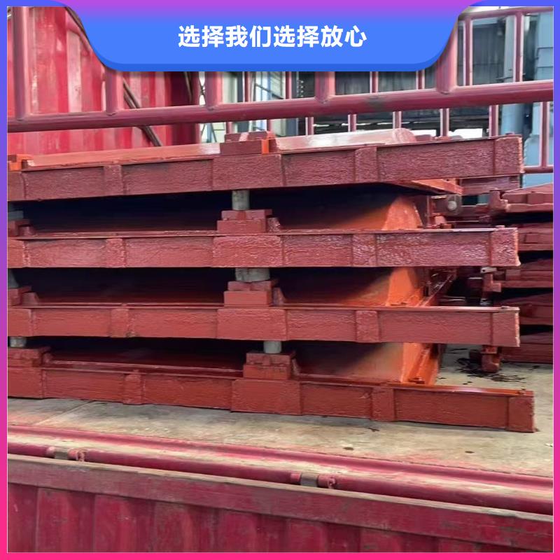 排灌渠铸铁闸门大量现货充足