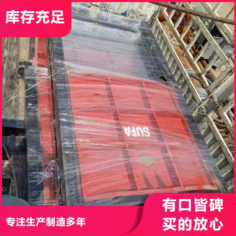 乐东县启闭机闸门-铸铁法兰闸门信誉良好
