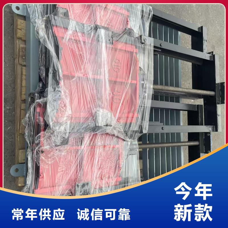 眉县铸铁闸门源头好货