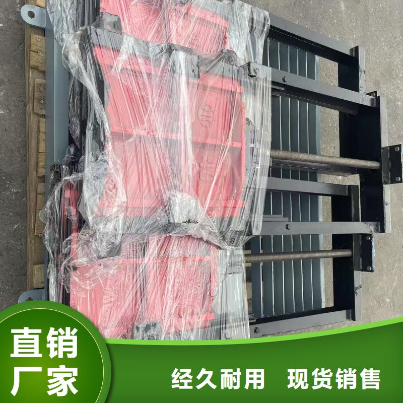 铸铁圆形闸门_铸铁法兰闸门[厂家价格]