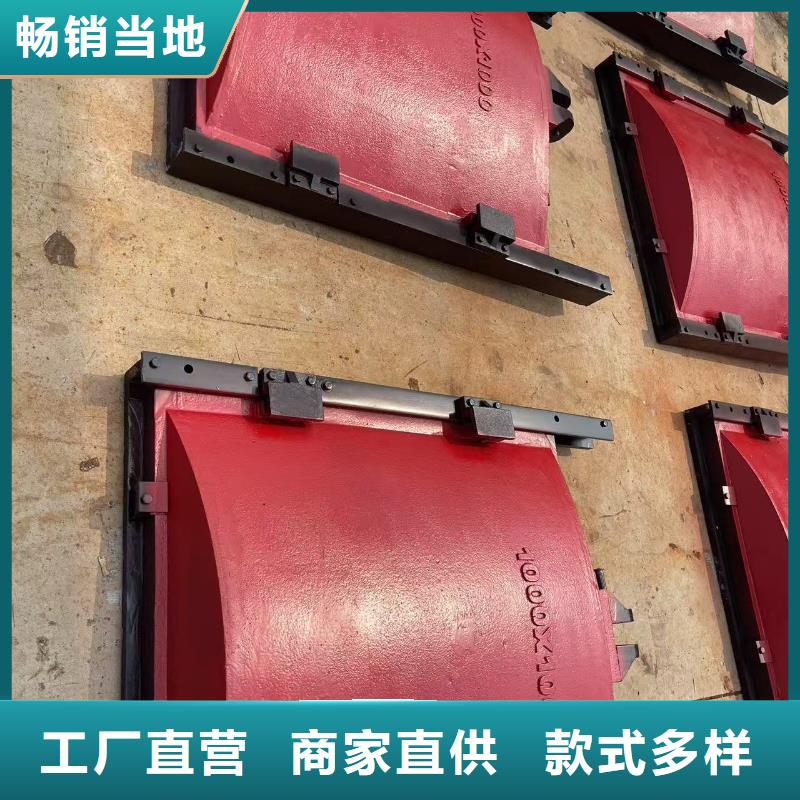 高压铸铁闸门查看详情