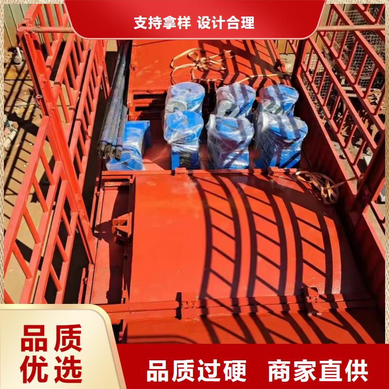 铸铁闸门-农田灌溉渠道闸门实力雄厚
