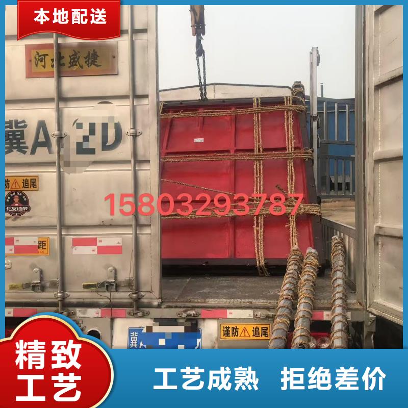 渠道闸门-sfz铸铁镶铜方形闸门一站式