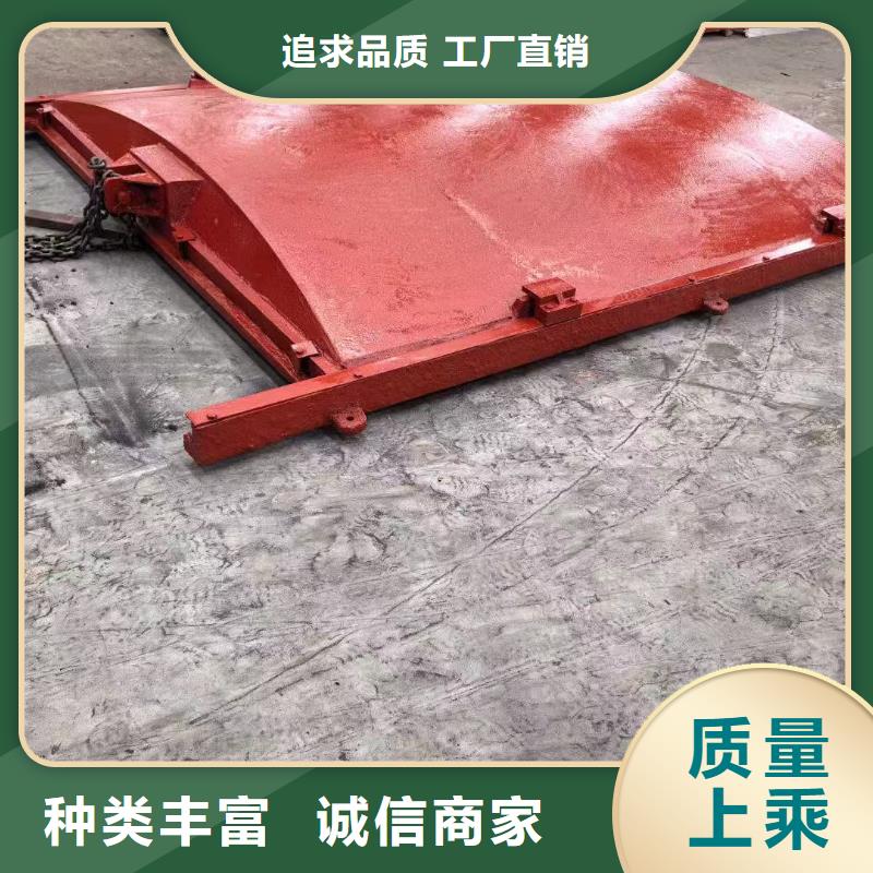镶铜铸铁闸门_农田灌溉闸门-价格多少
