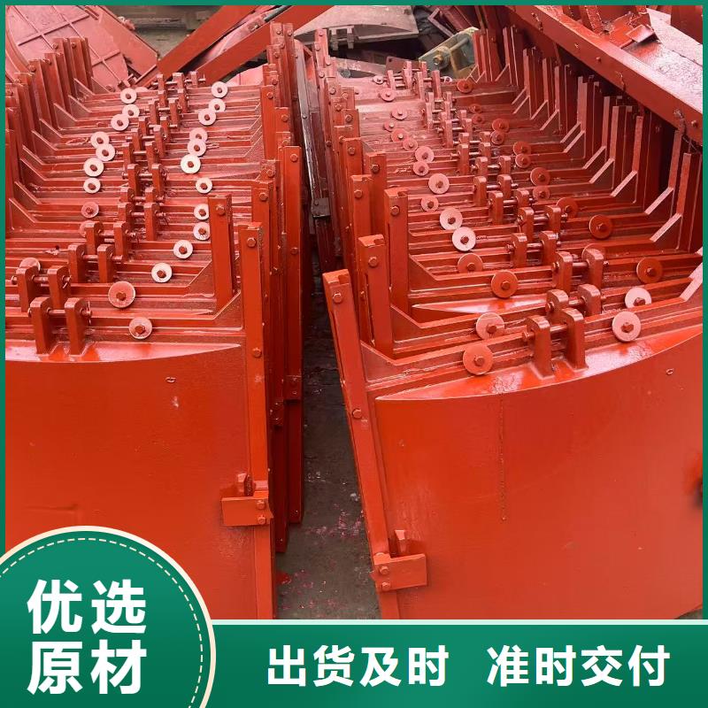 渠道闸门-1米圆形铸铁闸门售后无忧