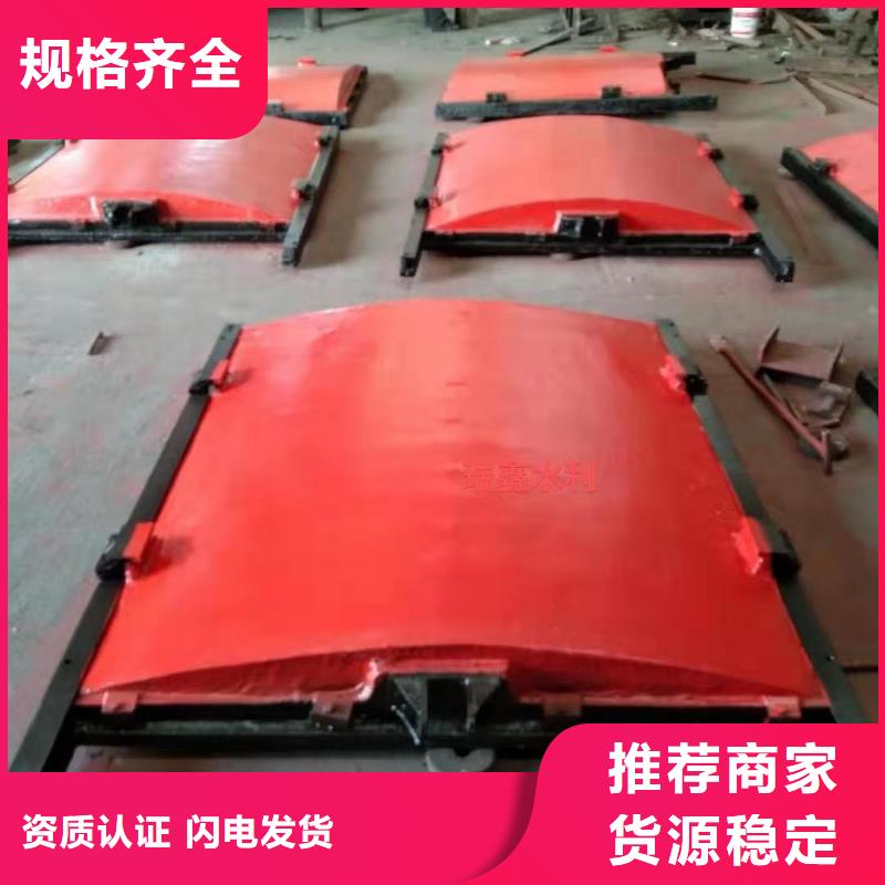 生产机闸一体铸铁闸门_精选厂家