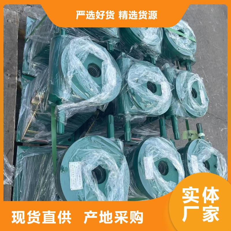 常年供应带遥控螺杆式启闭机-省心