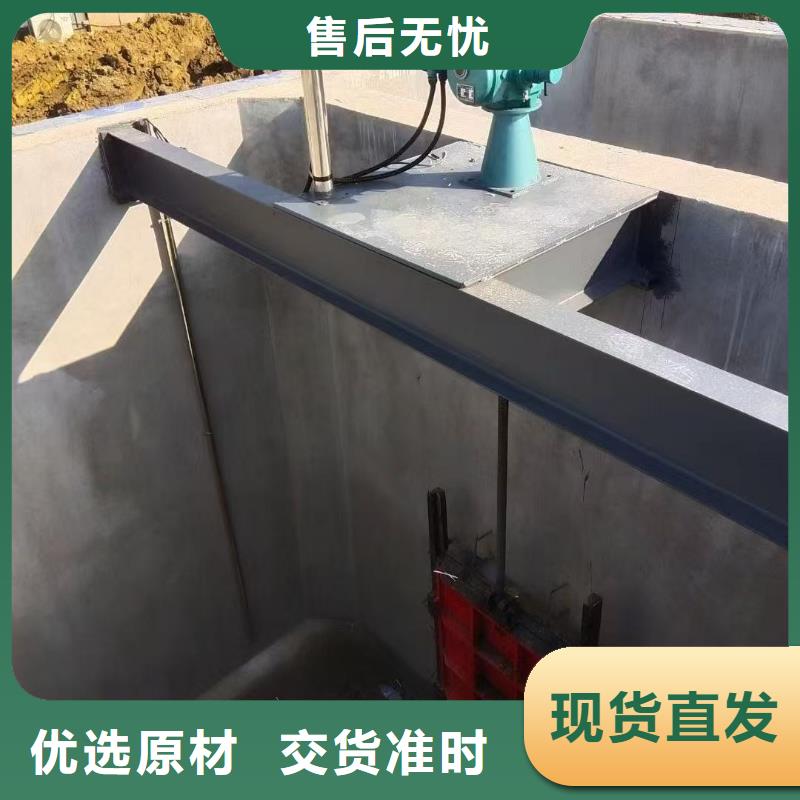 专业销售QLS螺杆启闭机-全国配送