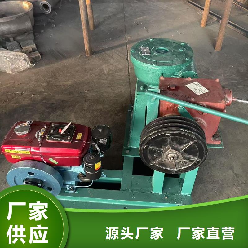 值得信赖的双吊点手电两用启闭机生产厂家