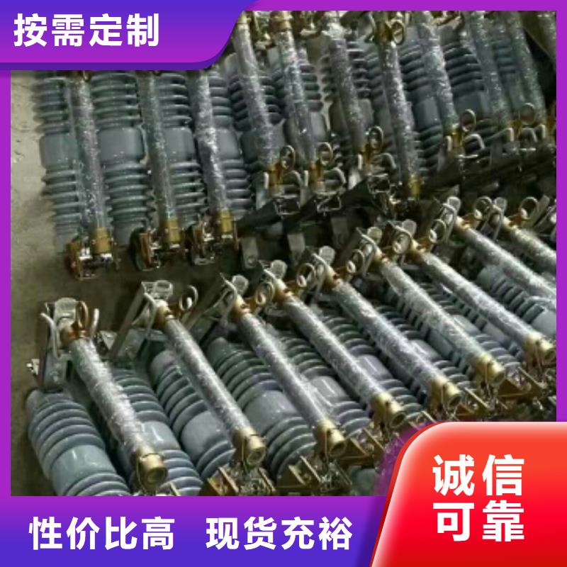 订购(羿振)  高压熔断器/RW4-12KV/100A