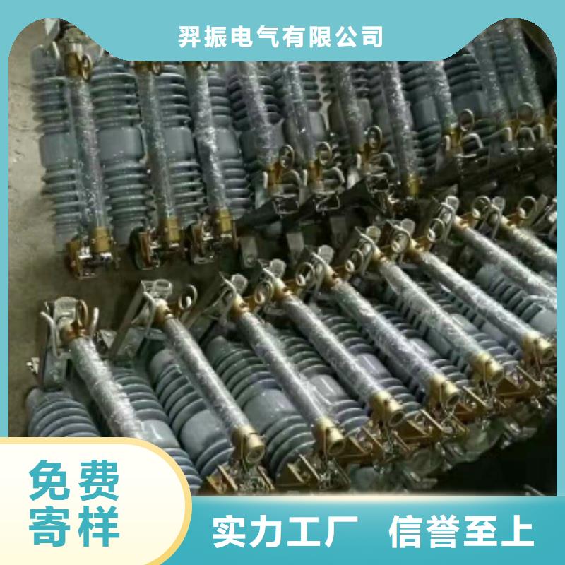 采购[羿振]  防风型跌落式熔断器HGRW1-40.5/200A