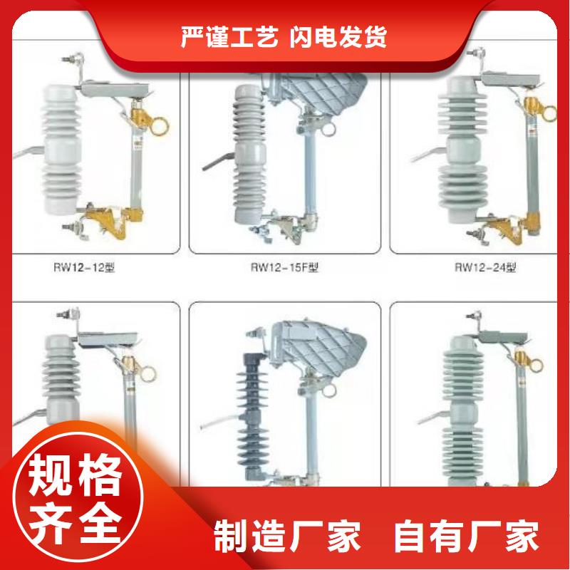 高压隔离开关【三相组合式避雷器】精心打造