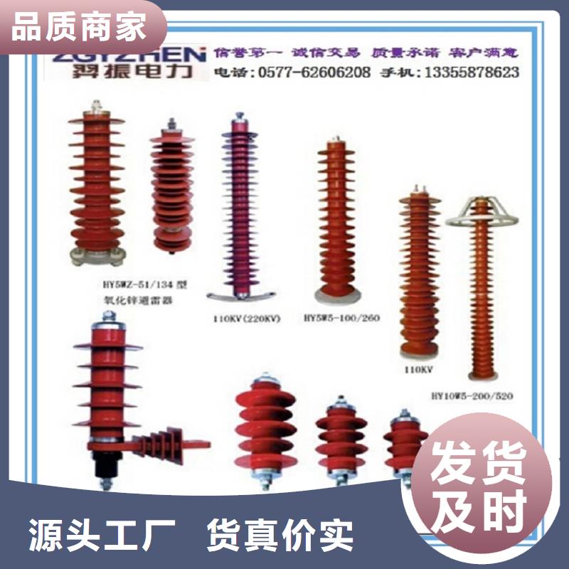 【避雷器】Y10WZ-54/134