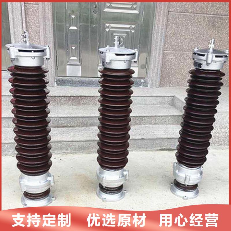 【金属氧化物避雷器】避雷器YH10CX4-102/296