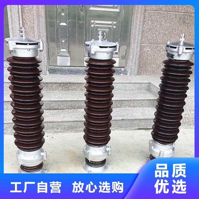 金属氧化物避雷器Y5W1-108/281