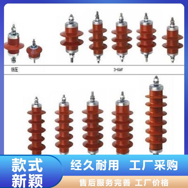 氧化锌避雷器Y10W-216/562【浙江羿振电气有限公司】