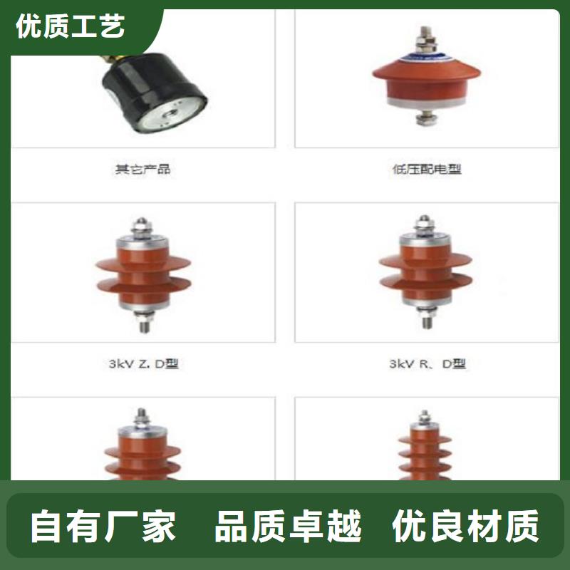 【避雷器】YH10WX-96/250