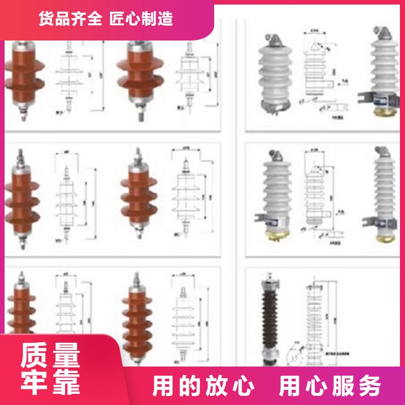 【羿振电气】避雷器YH10W5-216/562