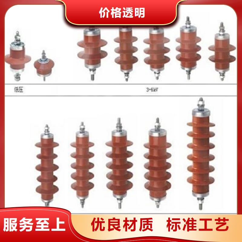 【避雷器】Y10WZ-54/134