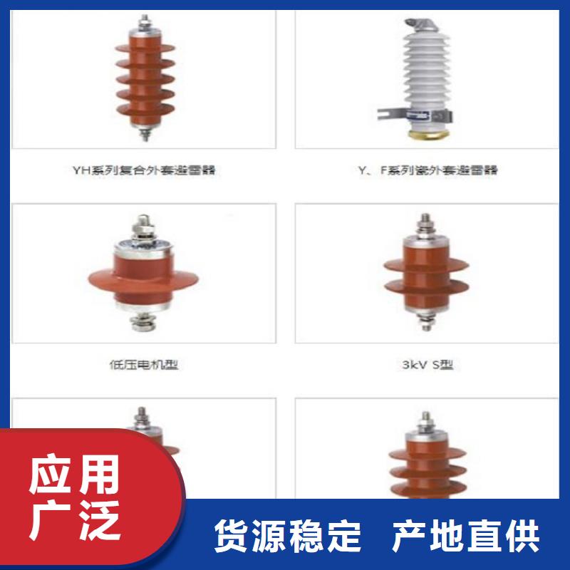 避雷器Y5W1-96/250【羿振电气】