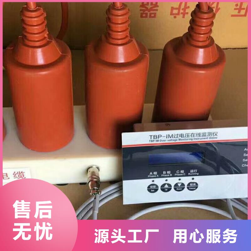 保护器(组合式避雷器)YHB1.5CD-8/19*8/19