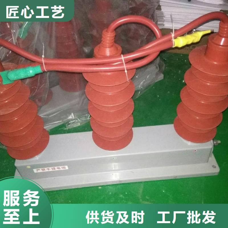 〖过电压保护器〗HTB-D-35KV/300-J生产厂家