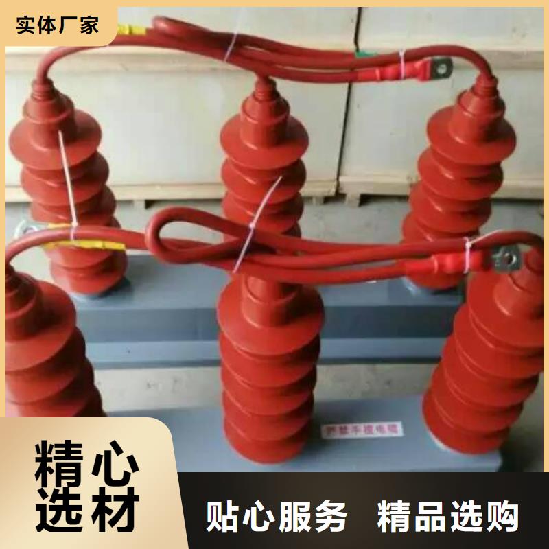 保护器(组合式避雷器)TBP-Y-A/35-F组合过电压保护器