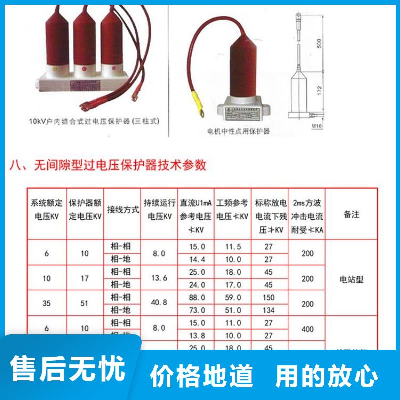 〖过电压保护器〗TBP-B-12.7/85-J型号齐全