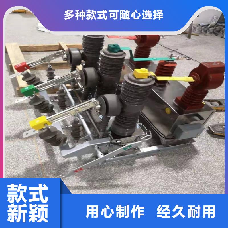 品牌：【羿振电气】/AC10kV.630A.20kA.真空.有隔离闸刀.户外(电动.弹簧)，支柱式/参数