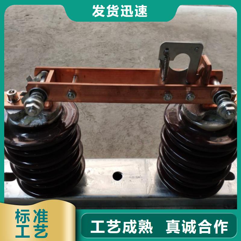 户外高压隔离开关HGW1-12KV/630A