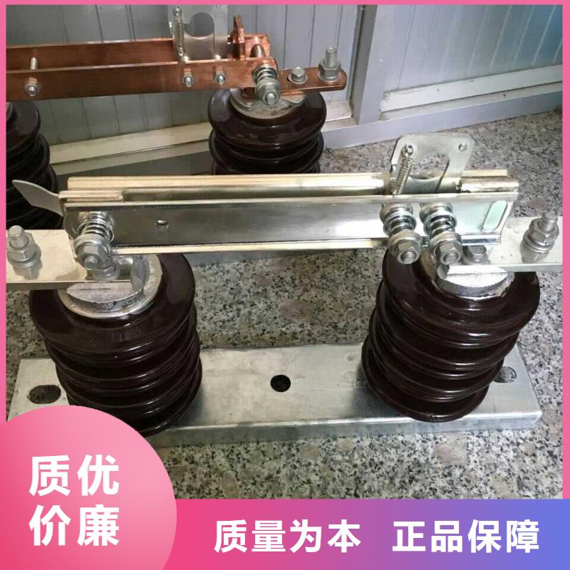 单极隔离开关GW9-10KV/1000厂家直供