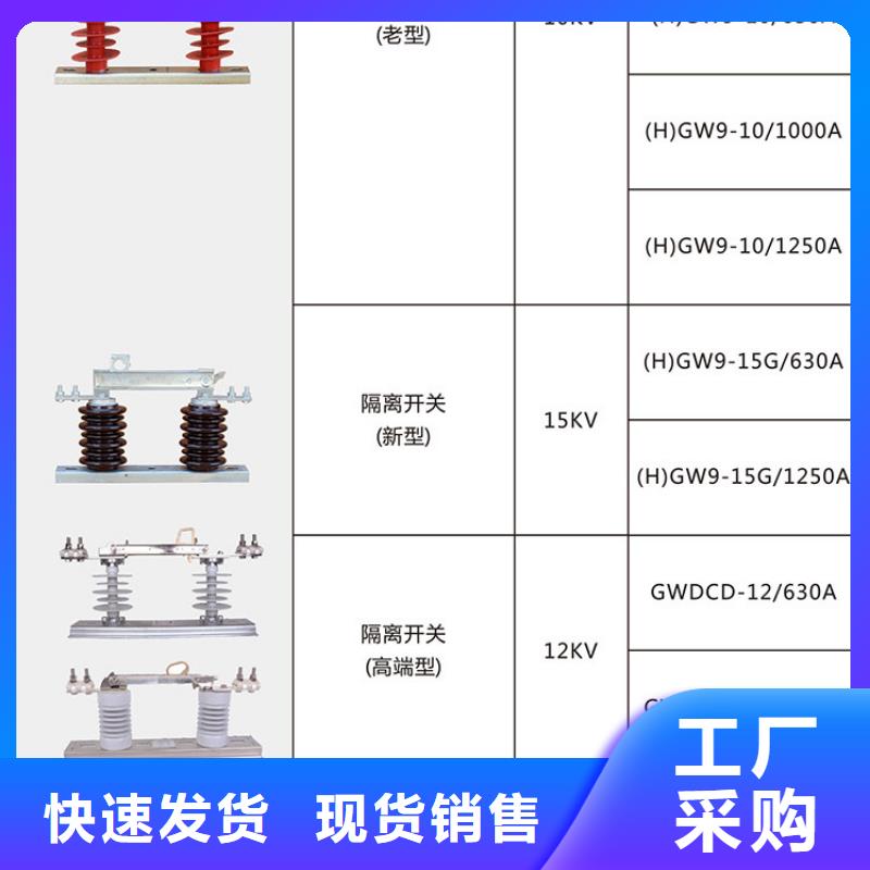 HGW9-15W/1000A