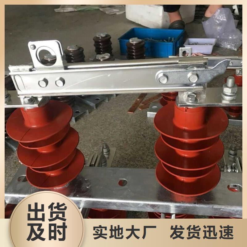 10KV单级隔离开关GW9-12KV/630